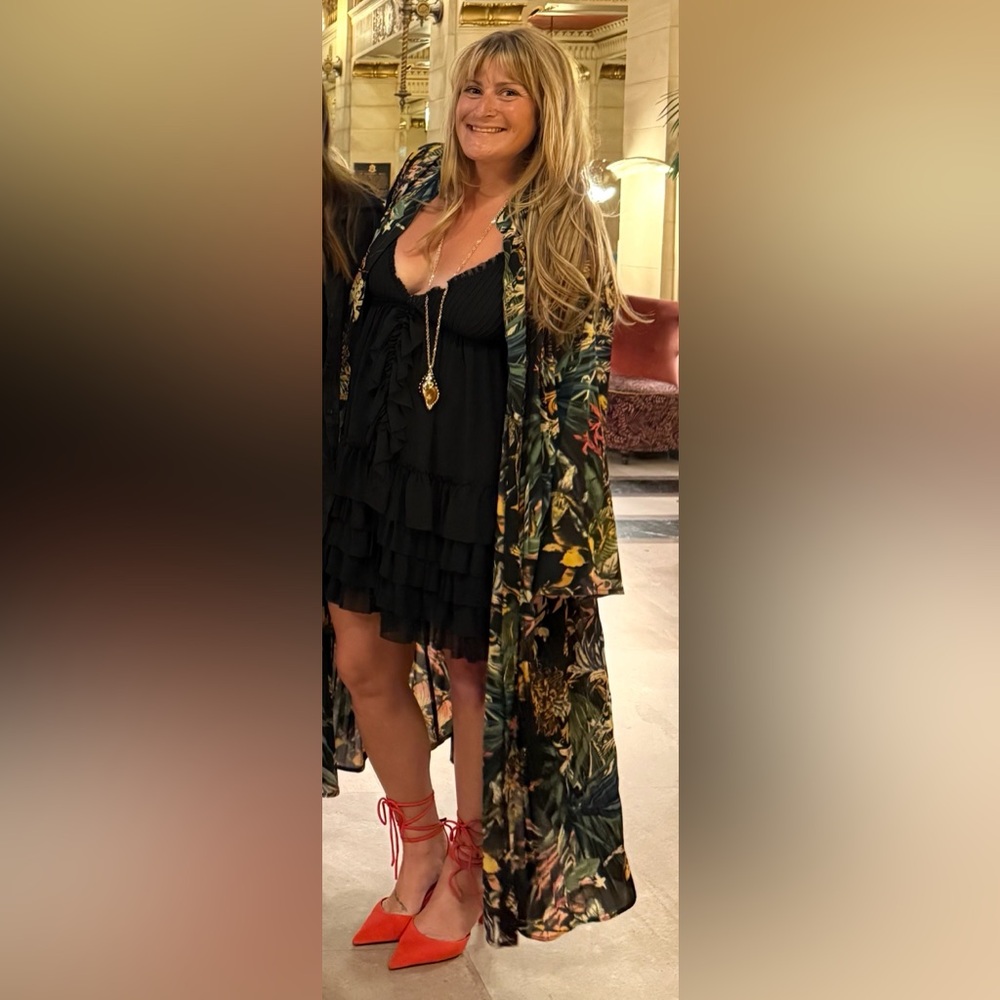 Meet your Posher, Macie